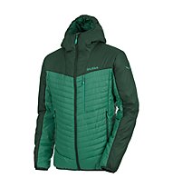 Salewa Theorem 3 giacca PrimaLoft, Alpine Green