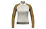 Salewa Vento AM W - giacca ciclismo - donna, Beige/Brown