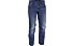 Salewa Verdon 2.0 - pantaloni lunghi arrampicata - donna, Blue