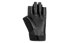 Salewa Via Ferrata Leather - Handschuhe Klettersteige - Herren, Black