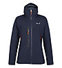 Salewa W Stelvio - giacca in Gore-Tex® con cappuccio - donna, Blue
