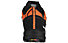 Salewa Wildfire 2 GTX M - scarpe da avvicinamento - uomo, Orange/Black