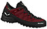 Salewa Wildfire 2 GTX W - Zustiegsschuhe - Damen, Dark Red/Black