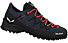 Salewa Wildfire 2 M - scarpe da avvicinamento - donna, Dark Blue/Pink/Black