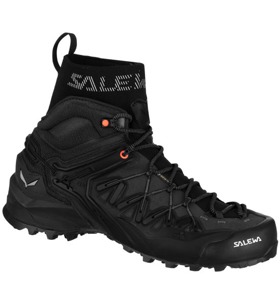 Salewa Wildfire Edge Mid GTX Zustiegsschuhe Damen