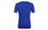 Salewa Zebru Fresh AMR - maglietta tecnica - uomo, Blue