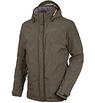 Salewa Zillertal 3 - giacca in GORE-TEX trekking - uomo, Brown