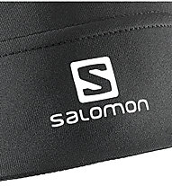Salomon Active - berretto, Black