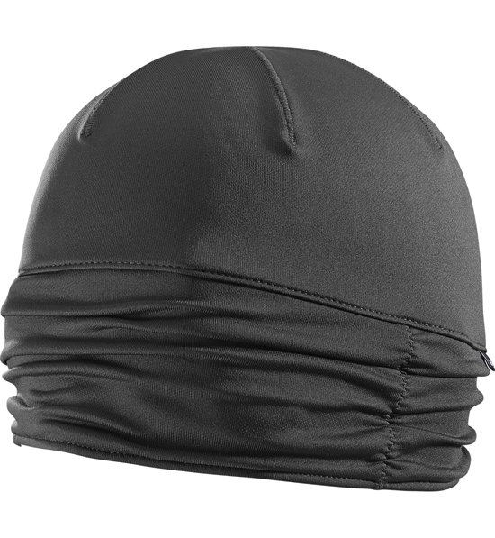 Salomon Active Beanie W Damen Fleecemutze Sportler