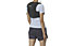 Salomon Active Skin 8 W - zaino trailrunning - donna, Black