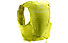 Salomon ADV Skin 12 Set - Trailrunningrucksack 12 Liter, Yellow