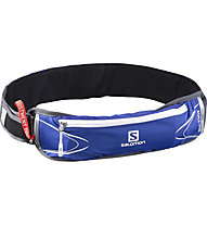 Salomon Agile 250 Belt Set - cintura running, Blue/White