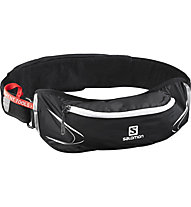Salomon Agile 500 Belt Set - cintura running, Black