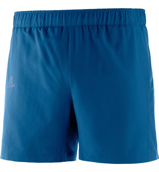Salomon agile 5 short sale