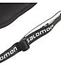 Salomon Agile Single Belt - cintura running, Black