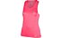 Salomon Agile - Trägershirt - Damen, Pink