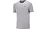 Salomon Agile Training - T-Shirt - Herren, Grey