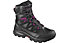 Salomon Chalten 2TS CSWP Women - scarpe invernali - donna, Black/Pink