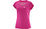 Salomon Comet Plus - T-Shirt trekking - donna, Pink