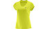 Salomon Comet Plus SS Tee - T-Shirt Damen, Yellow