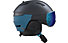 Salomon Driver - casco sci, Blue/Black