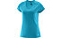 Salomon Ellipse - T-shirt trekking - donna, Light Blue