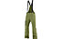 Salomon Epic - pantaloni da sci - uomo, Green