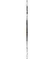salomon equipe 8 vitane skate skis 3V 168 cm Ski + Salomon 10 Bindings Winter Sport Adventure The Salomon RS8 is a lightweight and versatile skate ski designed for speed and stability Salomon Equipe 8 Vitane Skate