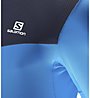 Salomon Fast Wing HZ - maglia manica lunga trail running - uomo, Light Blue