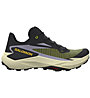 Salomon Genesis W - scarpe trail running - donna, Black/Yellow