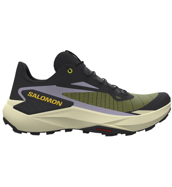 Salomon trail donna top