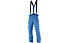 Salomon Iceglory - pantaloni da sci - uomo, Light Blue