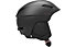 Salomon Icon2 C.Air - casco sci alpino - donna, Black