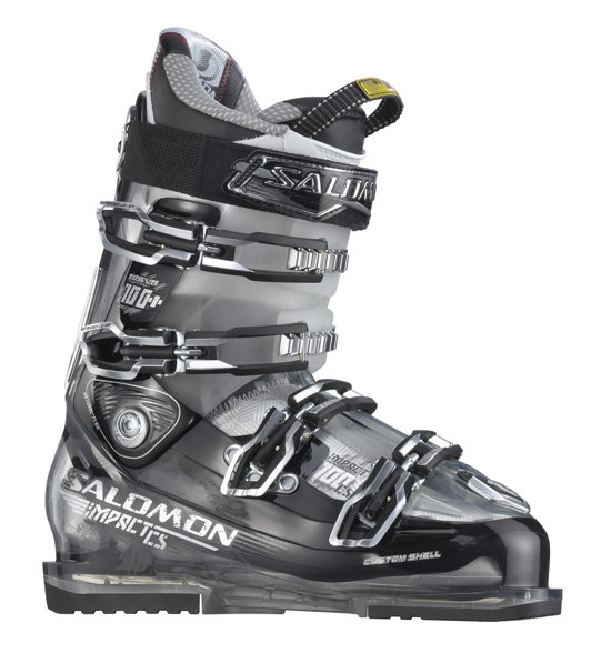 Salomon Impact 100 CS Sportler