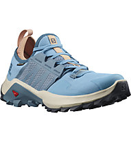 Salomon Madcross GTX - scarpe trailrunning - donna, Light Blue