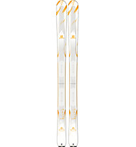 Salomon MTN Explore 88 - Skitourenski, White/Orange