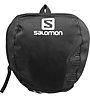 Salomon Nordic 1 Pair - sacca porta sci fondo, Black