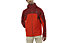 Salomon Outline GTX 2.5L - giacca in GORE-TEX - uomo, Dark Red/Red