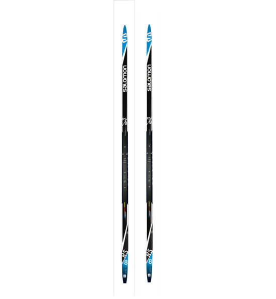 Salomon rs8 skate ski cheap