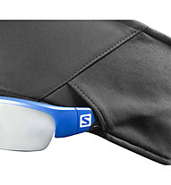 Salomon RS Headband - fascia paraorecchie running - unisex, Black