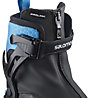 Salomon RS Prolink - Langlaufschuhe Skating, Black/Blue