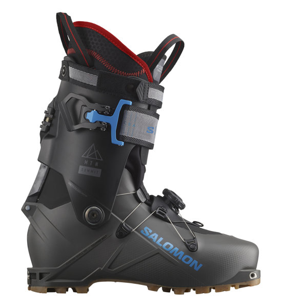 Salomon S LAB MTN Summit scarponi scialpinismo Sportler