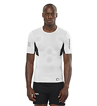 Salomon S/LAB SENSE Tee M - Kurzarm-Shirt Trailrunning - Herren, White/Black