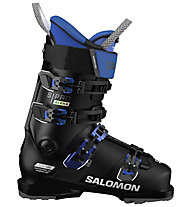 Salomon S/PRO Alpha 120 - scarponi sci alpino, Black