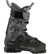 Salomon S/Pro Supra BOA 110 - scarpone sci alpino, Black