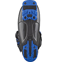 Salomon S/Pro Supra BOA 120 - scarpone sci alpino, Beluga Met./Black/Race Blue