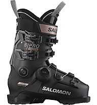 Salomon S/Pro Supra BOA 95 W - Skischuhe - Damen, Black/Rose