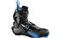 Salomon S/Race Skate Pro - Langlaufschuhe, Black/Blue