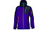 Salomon Shadow GTX Jacket M, Violet