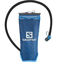 Salomon Soft Reservoir 1,6 L Insulated - isolierte Trinktasche, Blue